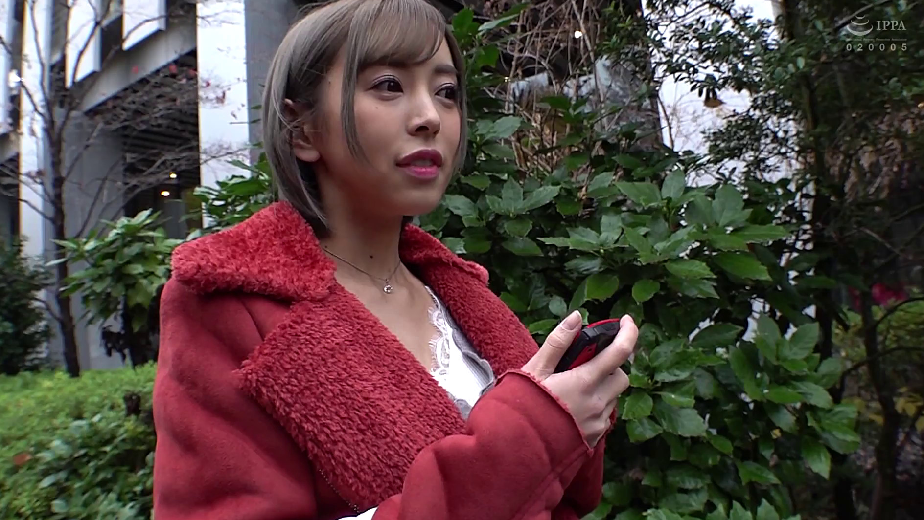 DOC的密着AVドキュメント 交渉に交渉を重ねて激カワのミスキャンパスをついにAVに出演させちゃいました。 なみちゃん 画像1