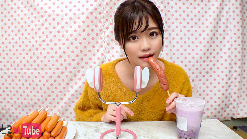 【ASMR特化型AV】耳イキHEAVEN vol.02 画像1