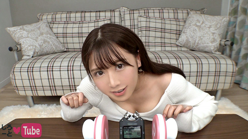 【ASMR特化型AV】耳イキHEAVEN vol.02 画像9
