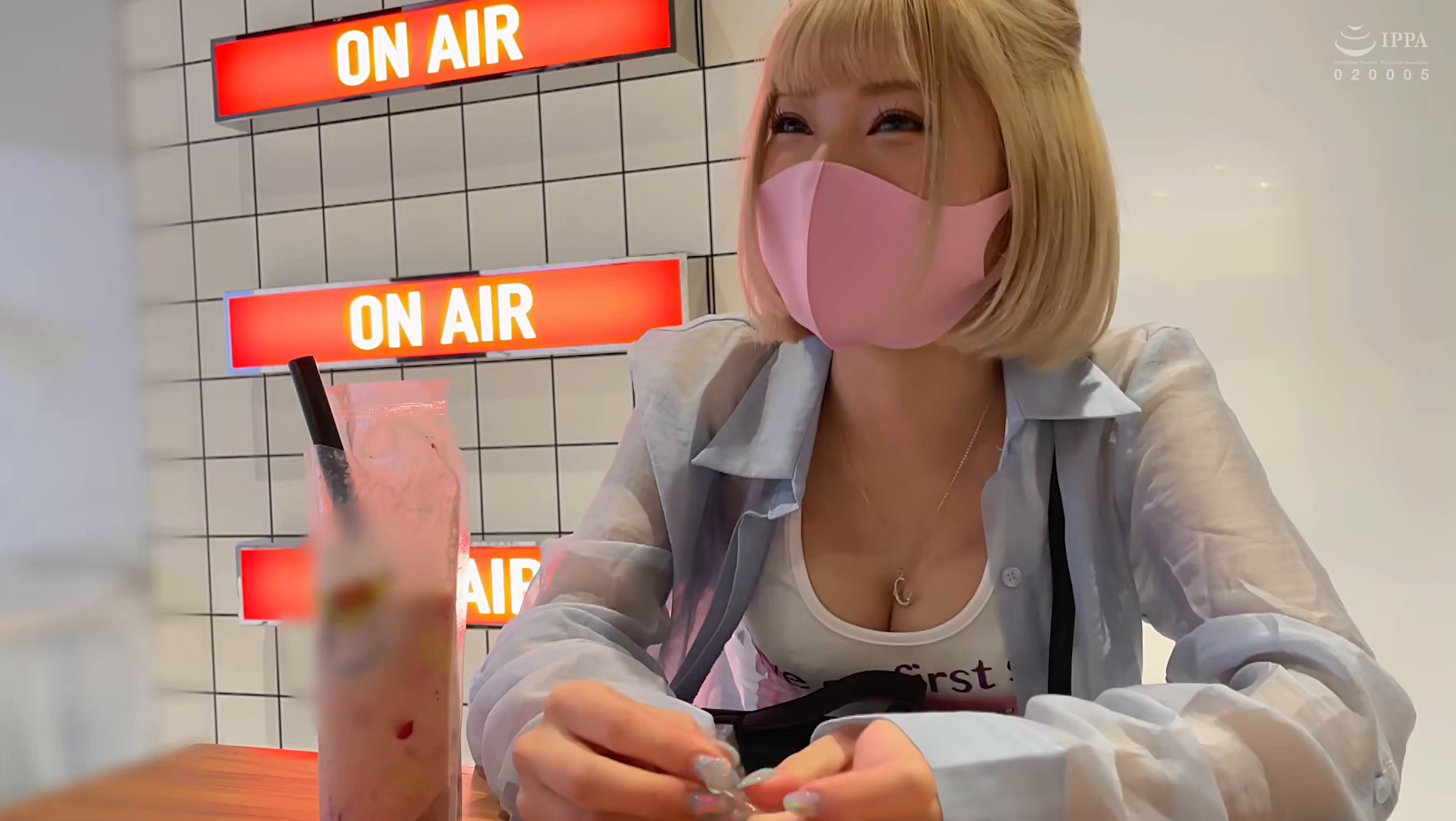 MOON FORCE CHEERS ぱこぱこしろうとコレクション。 vol.38 画像9