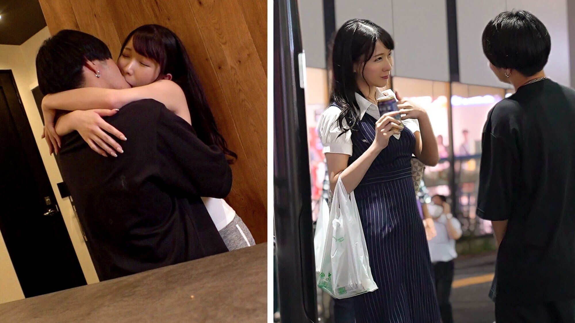 好きぴの言うことならなんでも聞いちゃう尽くし系女:ヒカル(24)【女がハマる甘い沼】 画像1