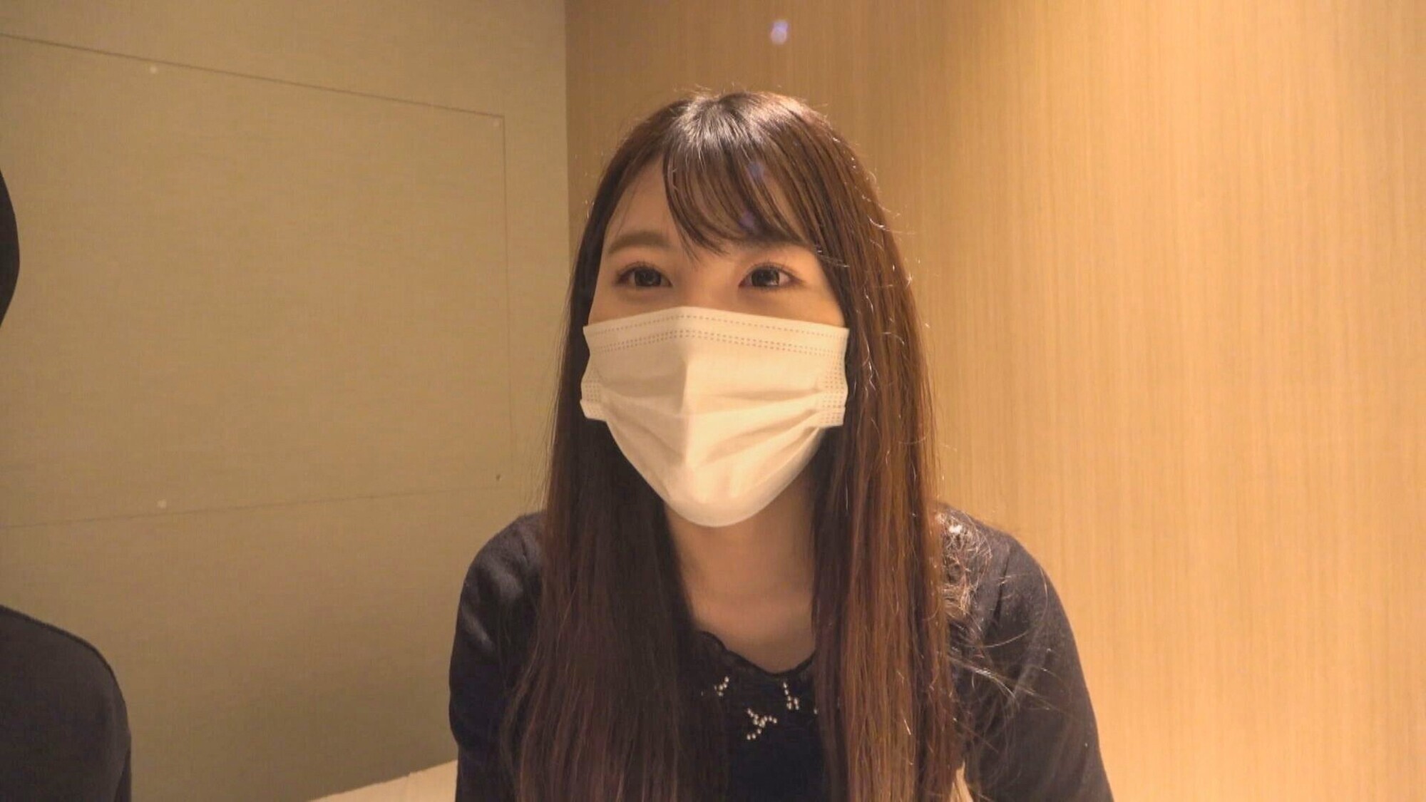 すんごい美女登場 おまけに巨乳でハリ艶神美尻の理想的な体♪【清楚系美人個撮】 画像1