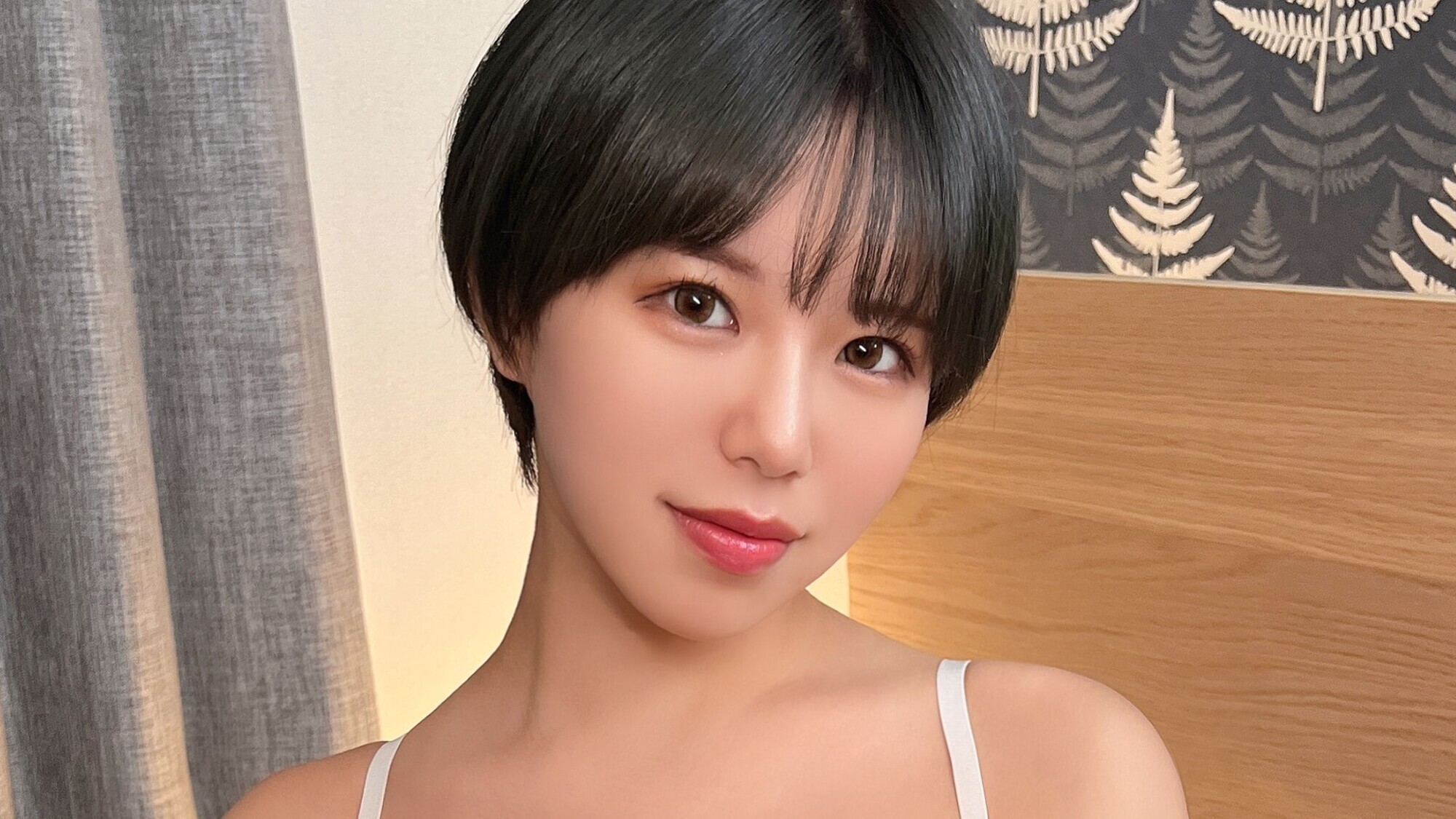 部屋連れ込み隠し撮りSEX そのまま勝手にAV発売 25 画像1
