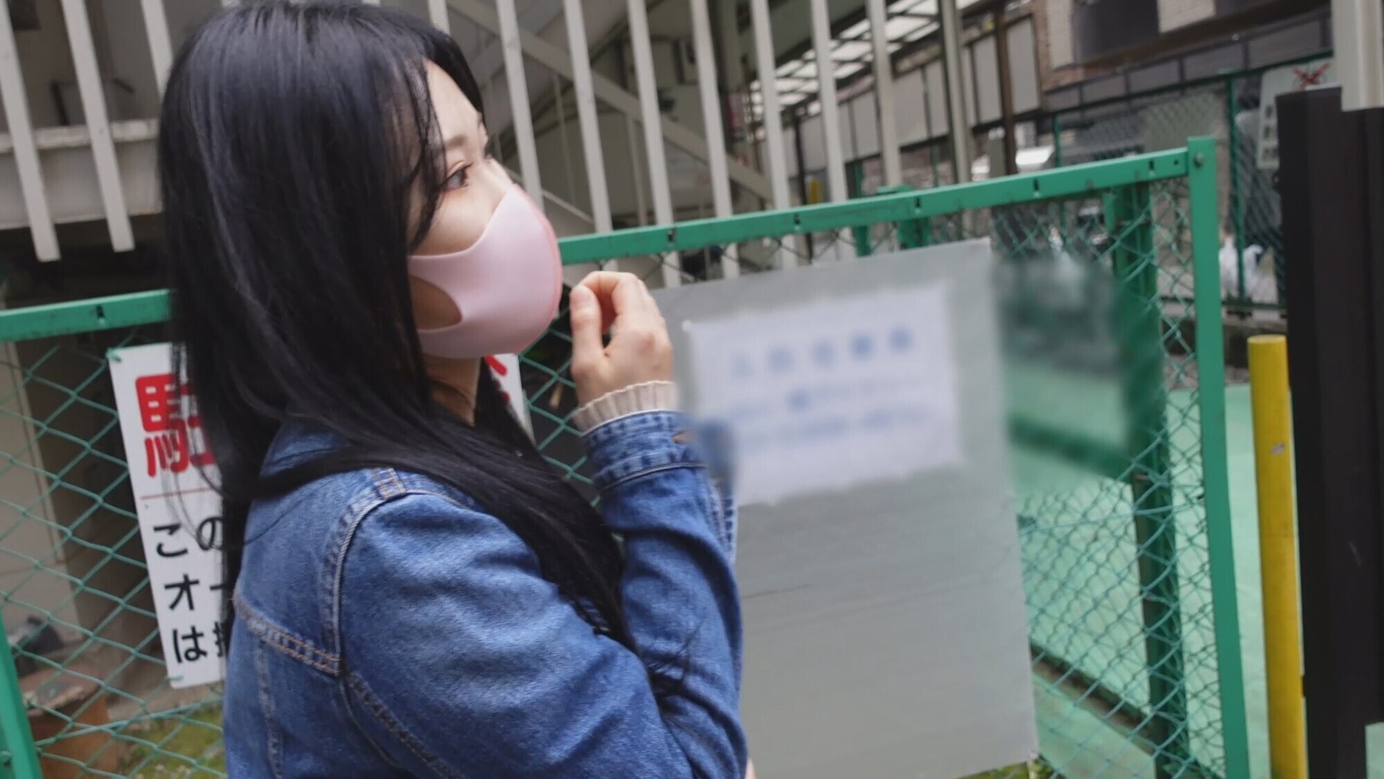 【好評につき再登場!】 とんでもない爆乳!&滝級潮吹き! 旦那がいるのに男と遊びまくる性欲持て余し人妻 画像1