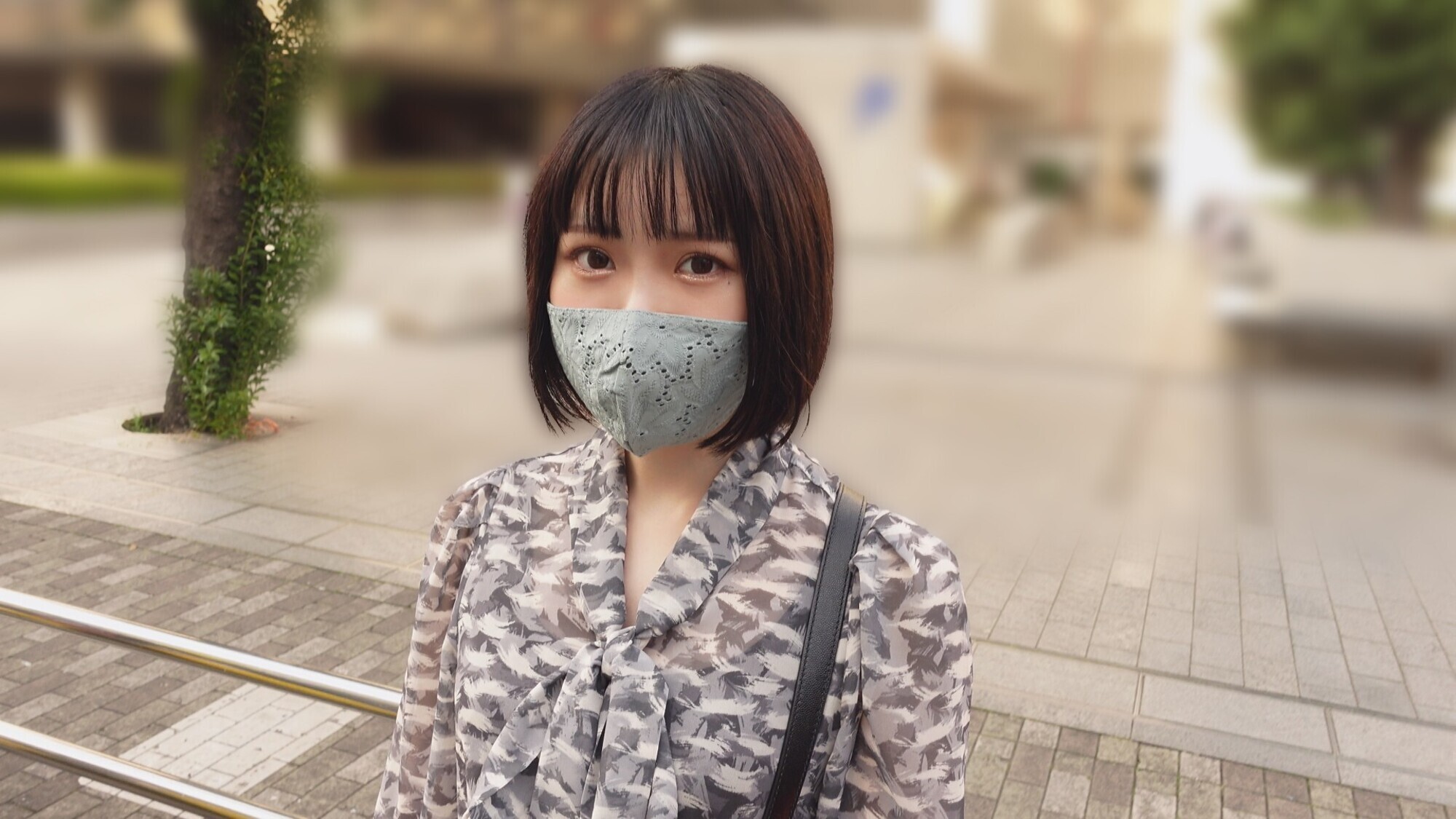 あ●ちゃん系の神スタイル女子!潮も吹き大好きなエロ体質に大興奮///初ハメ撮りいただきました♪ 画像1