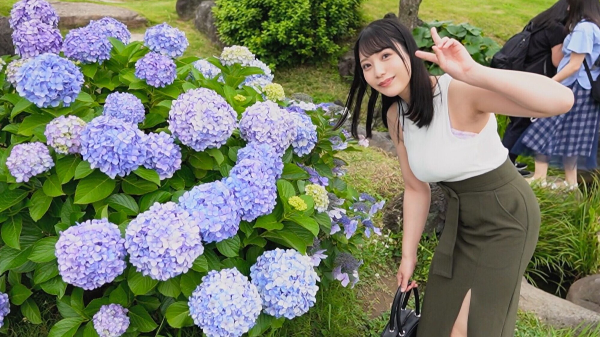 MOON FORCE ぱこぱこしろうとコレクション。 vol.09 画像2