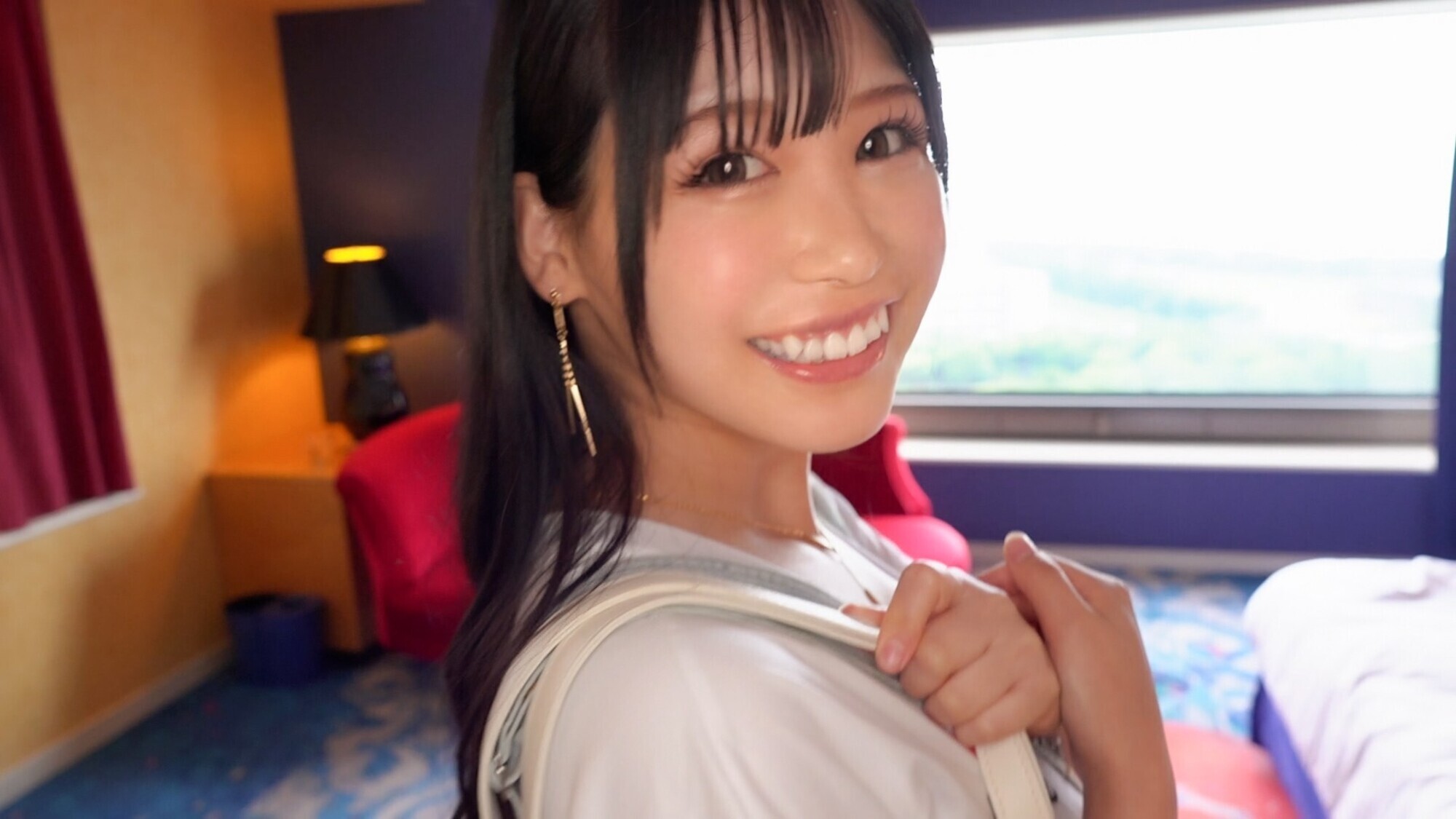 好きピ一筋の私がビッチになったワケ 逢月ひまり 画像3