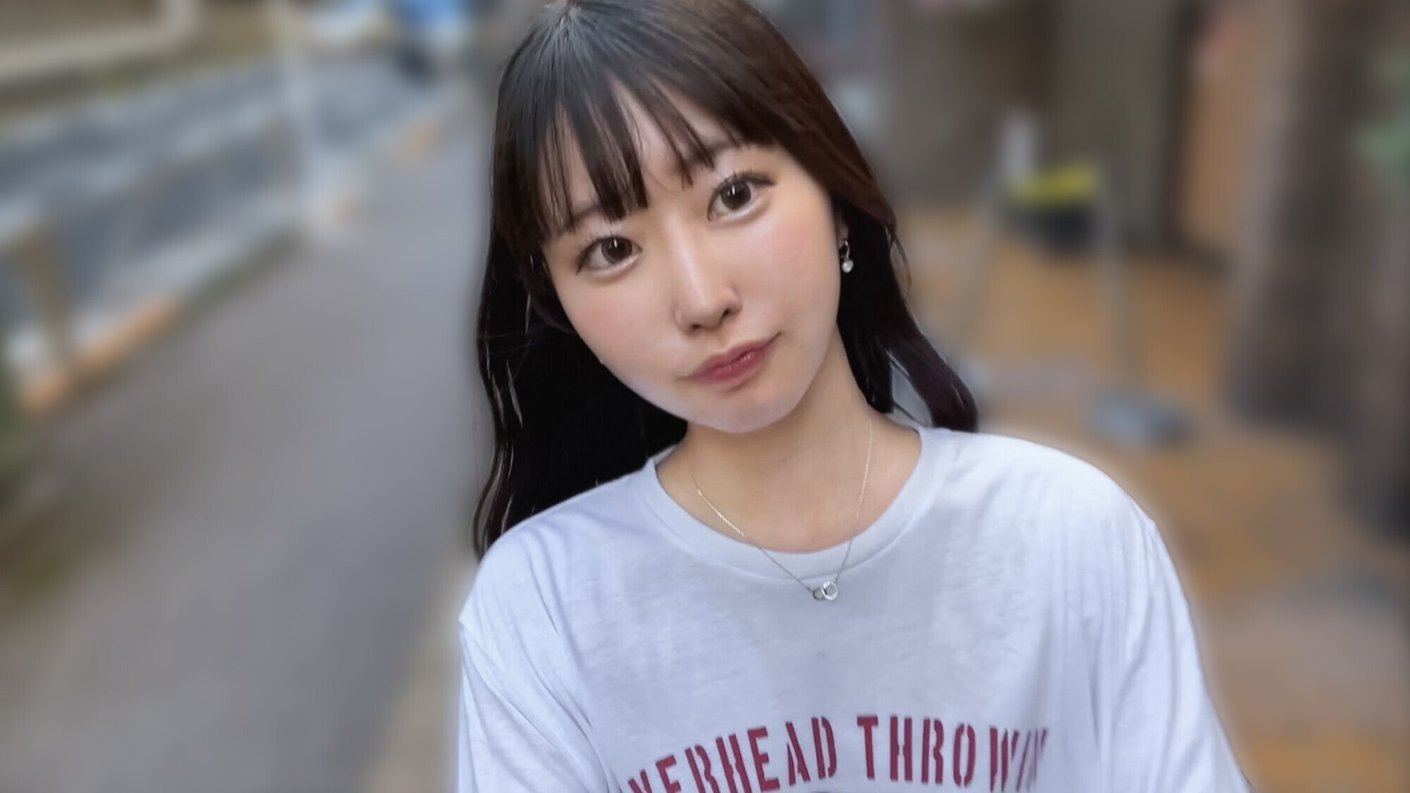 【配信専用】【ノーブラVlog】口だけでイカせてみた。 Vol.1 画像11