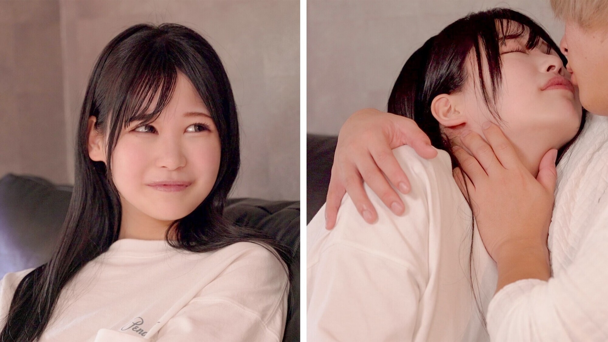 中出し＝本カノ認定と信じたい男慣れしてない女:ひまり（22）【女がハマる甘い沼】 画像1