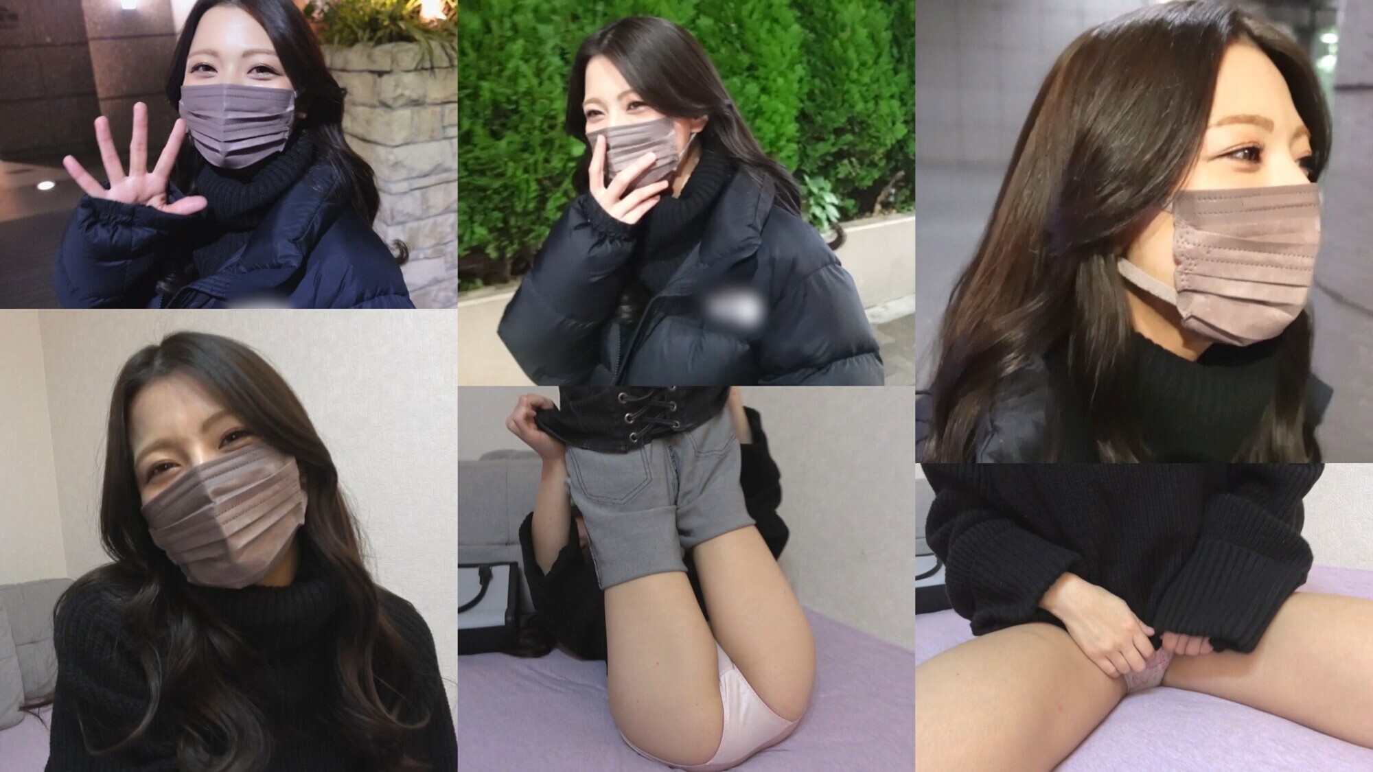 【全ての港区男を狂わせた女】褐色スレンダーのドスケベ美女！ヤリマン活動で極めたヤバテクに逃げ場ナシ！【あずさ（25）】 画像1