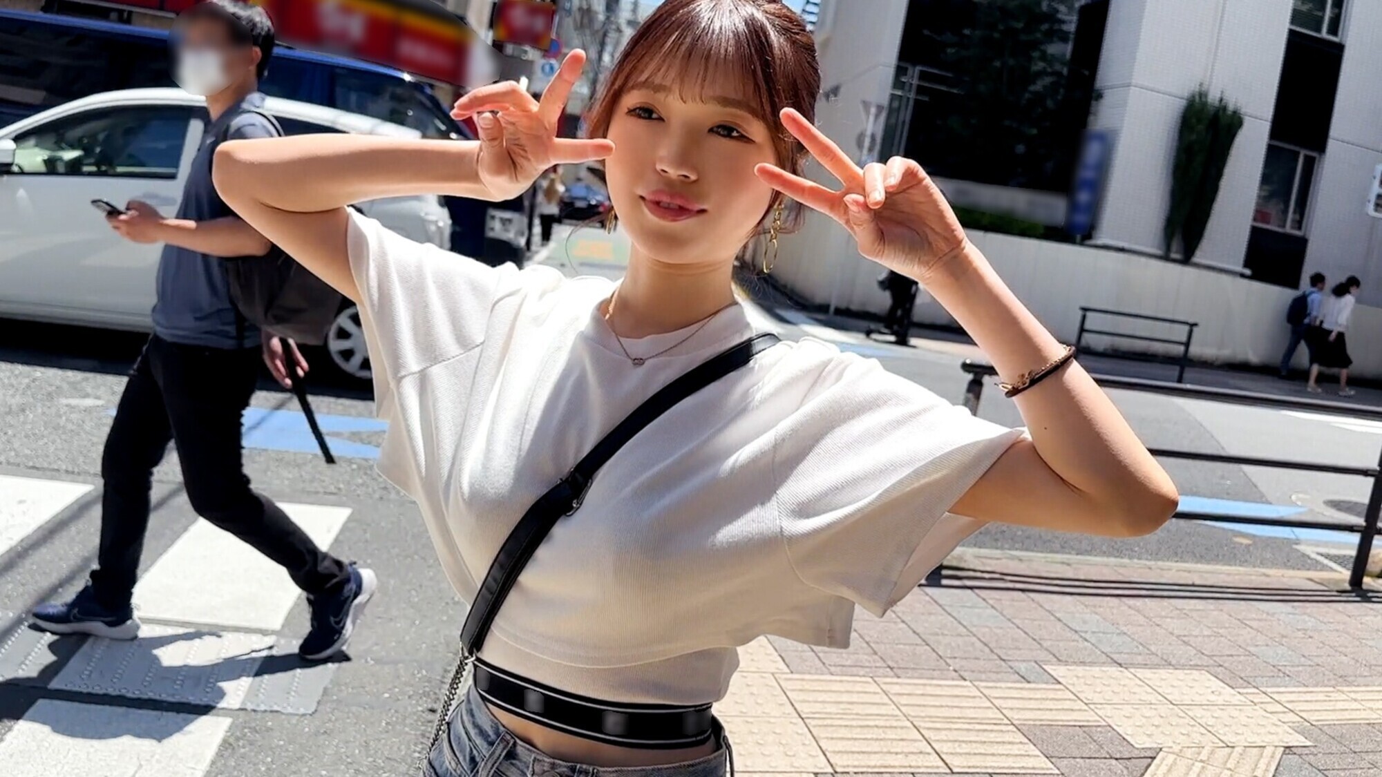 MOON FORCE ぱこぱこしろうとコレクション。 vol.23 画像1