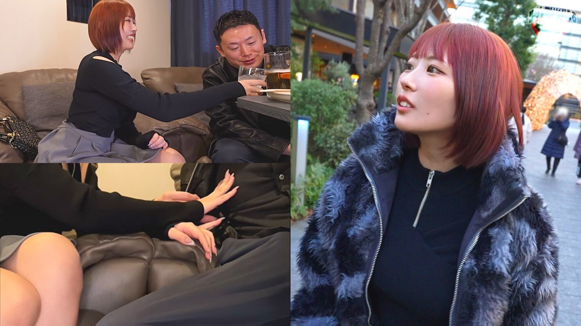【Iカップ美女が魅せる濃密ご奉仕】ねっとり絡みつく舌使いで翻弄する極上プレイ！チ●ポを丸飲みする圧巻のパイズリは暴発必至！！エロい腰使いに吸い付くような口技！！デカパイx巨尻がブルンブルンに揺れまくる破壊力バツグンの肉まみれ舐め尽くしSEX！！【最高にシコい舐めたがりな女】【さくら】 画像2