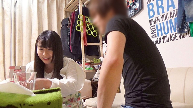 イケメンが熟女を部屋に連れ込んでSEXに持ち込む様子を盗撮したDVD。151～強引にそのまま中出ししちゃいました～ 画像10