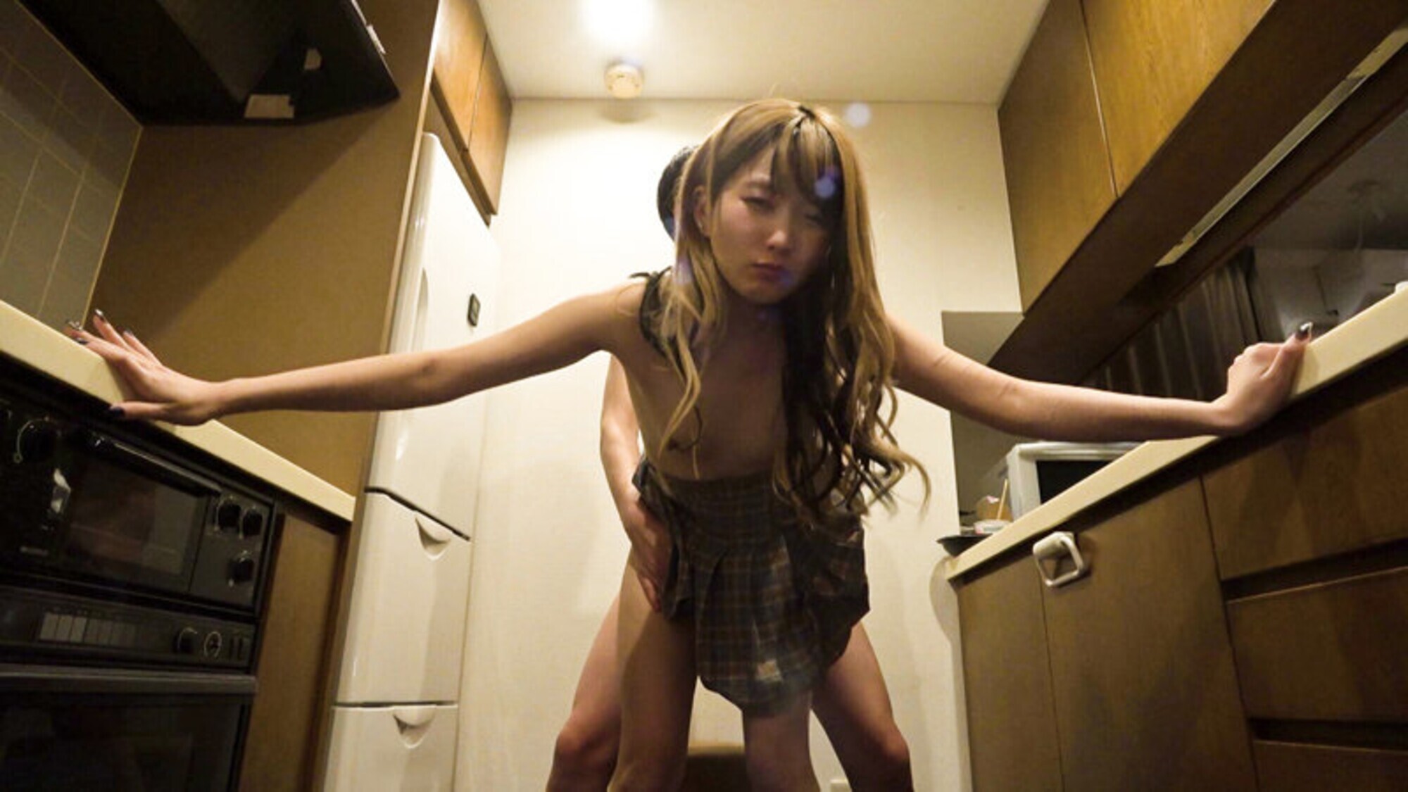 彼女は、常にちんちん舐めてないと落ちつかない 僕の『ペロフレ(ペロペロフレンズ)』です。 画像13