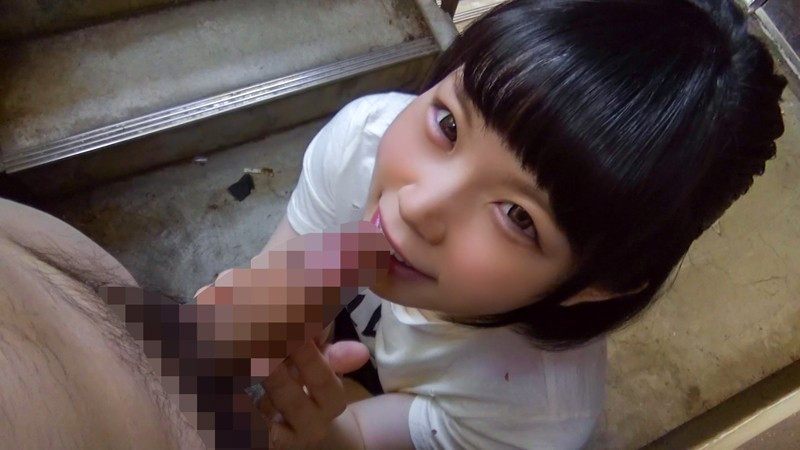 どこでもフェラさせられちゃう素人娘たち43人 5時間SP 画像1