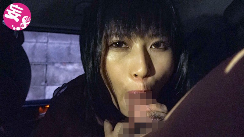 どこでもフェラさせられちゃう素人娘たち2 13人 画像14