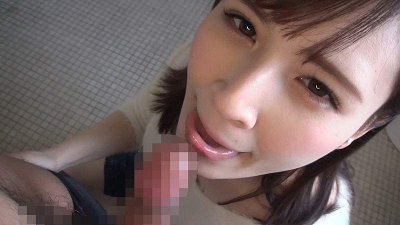 どこでもフェラさせられちゃう素人娘たち4 11人 画像10