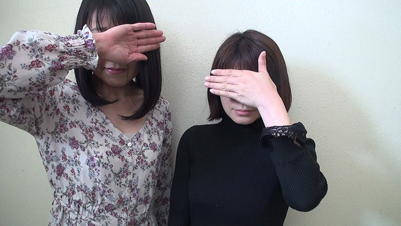 どこでもフェラさせられちゃう素人娘たち 仲良しダブルフェラ編14名 画像12