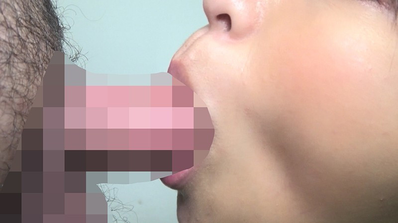 どこでもフェラさせられちゃう素人娘たち6 13人 画像17