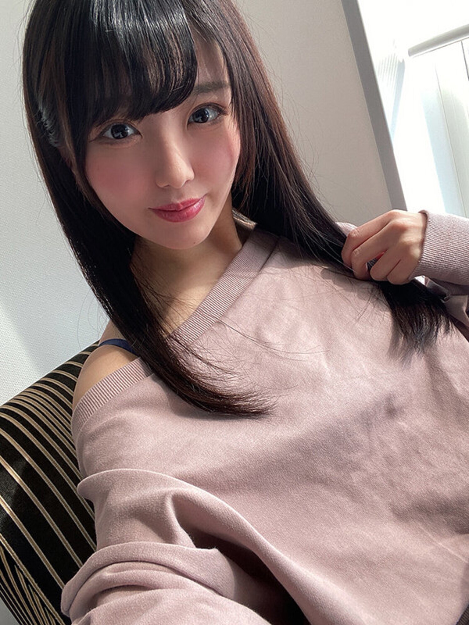 素人娘の本当に上手いフェラチオ2 SNSで知り合った令和素人娘10人180分 画像9