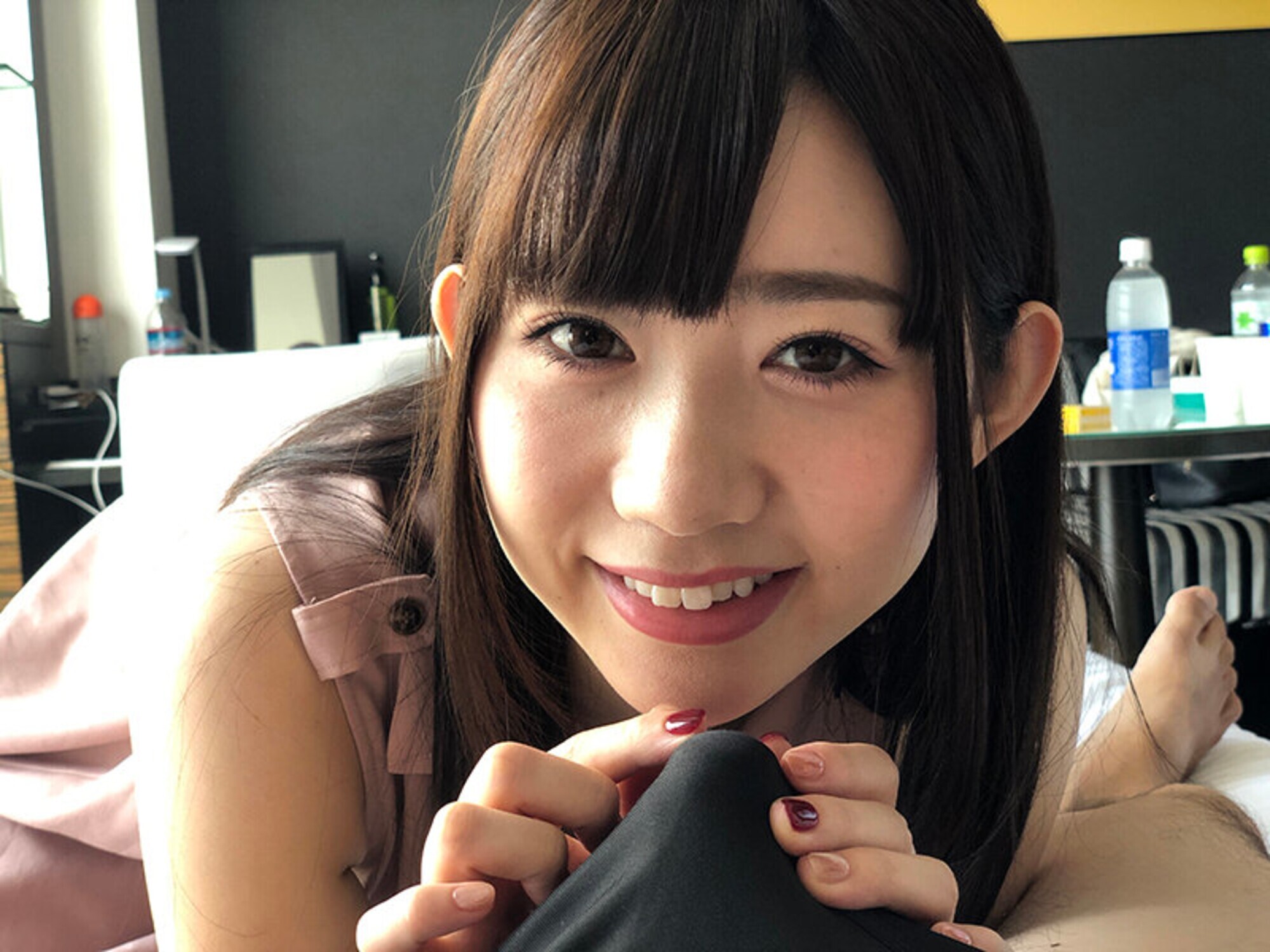 素人娘の本当に上手いフェラチオ2 SNSで知り合った令和素人娘10人180分 画像11