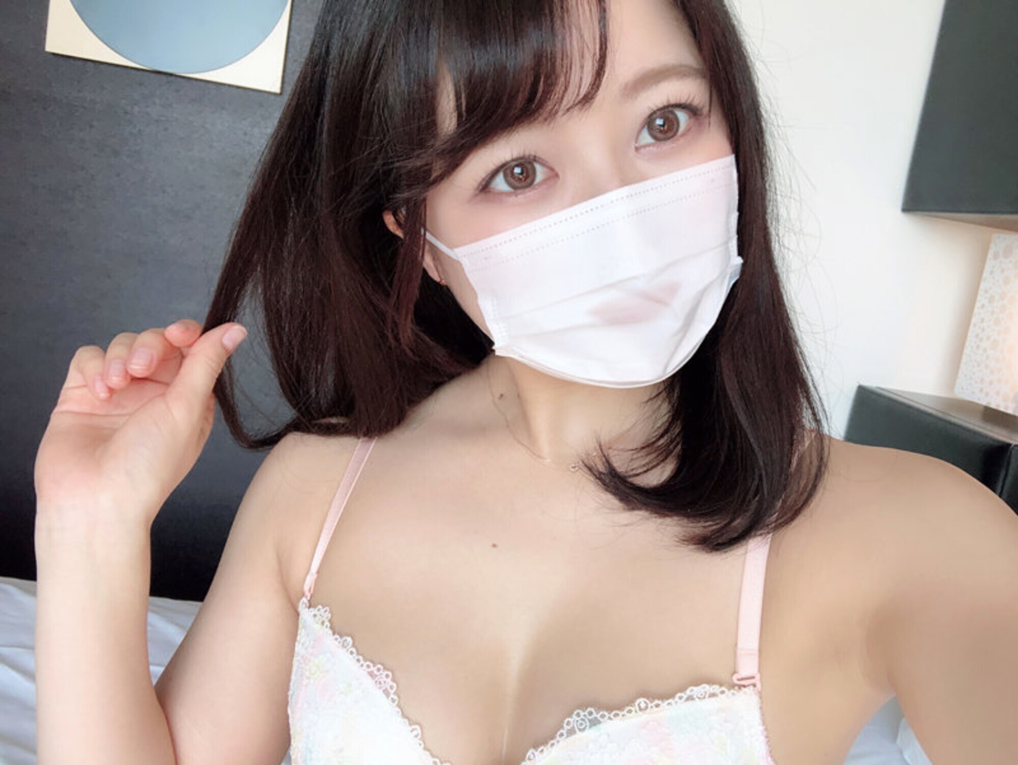 ご奉仕濃厚フェラチオ2 マッチングアプリで見つけた令和素人娘10人 画像5