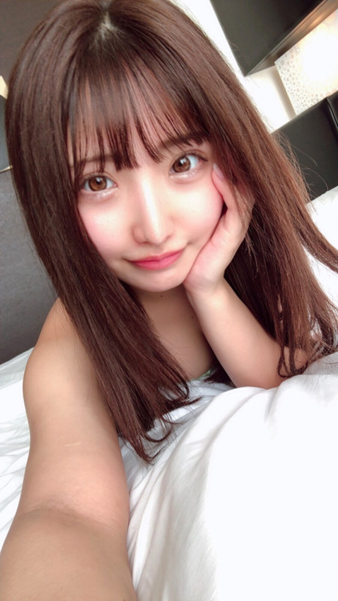 ご奉仕濃厚フェラチオ2 マッチングアプリで見つけた令和素人娘10人 画像7