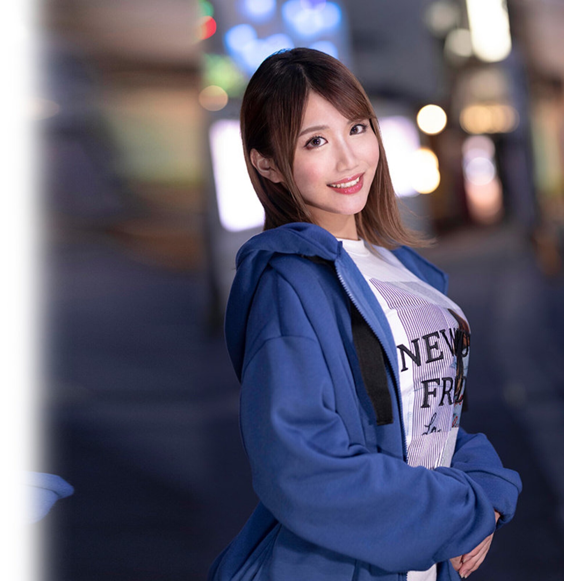 派手そうに見えるけど実は人見知り・・・ SEX偏差値MAXギャルがAvdebut 寺田ここの 画像13