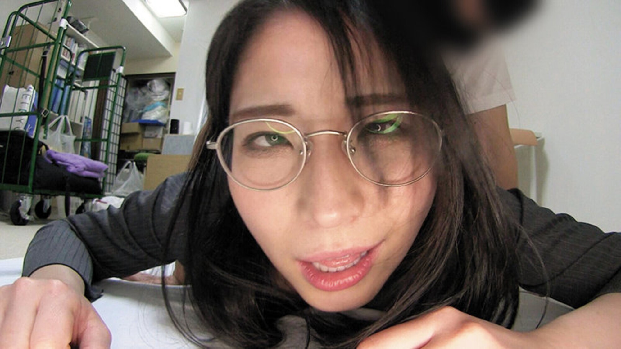 痴感妻達の告白2~痴●で感じる人妻・香代~ 画像14