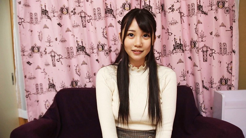 発掘 岩手の大自然で育まれた天然巨乳原石 中出し生撮り ゆか 画像2