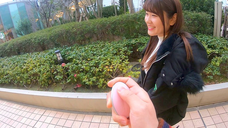 瀬戸内海の大自然で生まれ育った天然巨乳原石 中出し生撮り りの 画像6