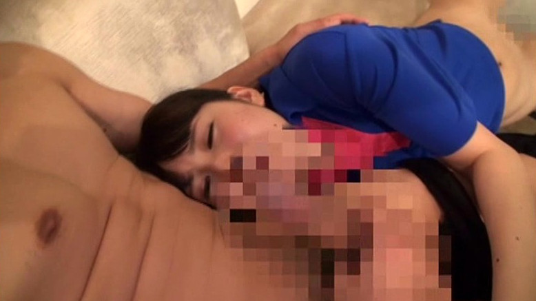 熊本出身の全身クリトリス娘みのりちゃん アイスクリーム屋アルバイト 画像13
