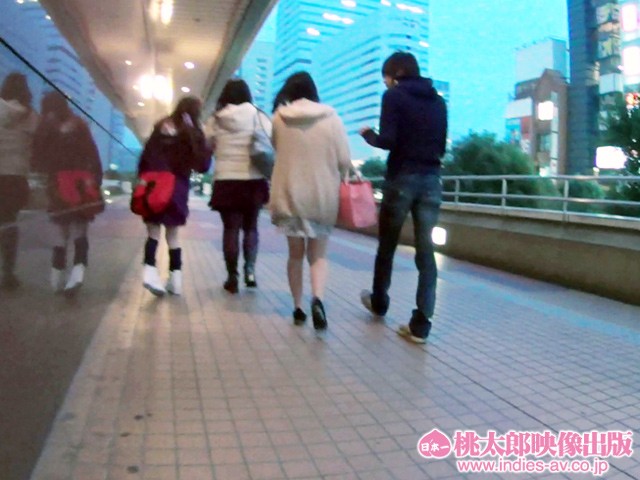 TeenHunt #021 in大宮 画像1