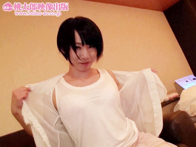 隠れご無沙汰奥さん ―ぐちょ濡れパイパン奥さん さくらさん28歳― 画像4