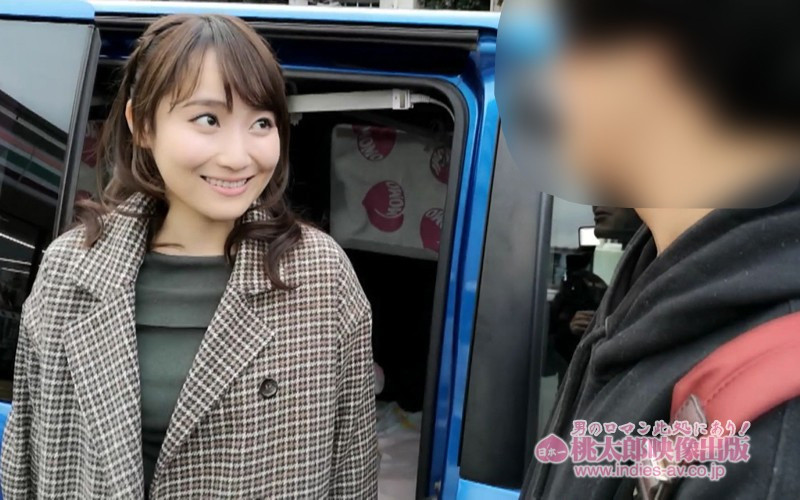 ヤリマンワゴンが行く!! ハプニング ア ゴーゴー!! 倉多まおとリズの珍道中~チート級母性で悩殺ノックダウン!超密着車内でむぎゅむぎゅ昇天スペシャル~ 画像15