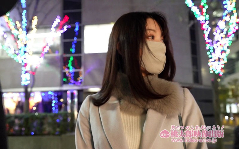 街角スナップ #東京マスク美女 ~マスク美人は本当に美人なのかを検証する~ 画像6