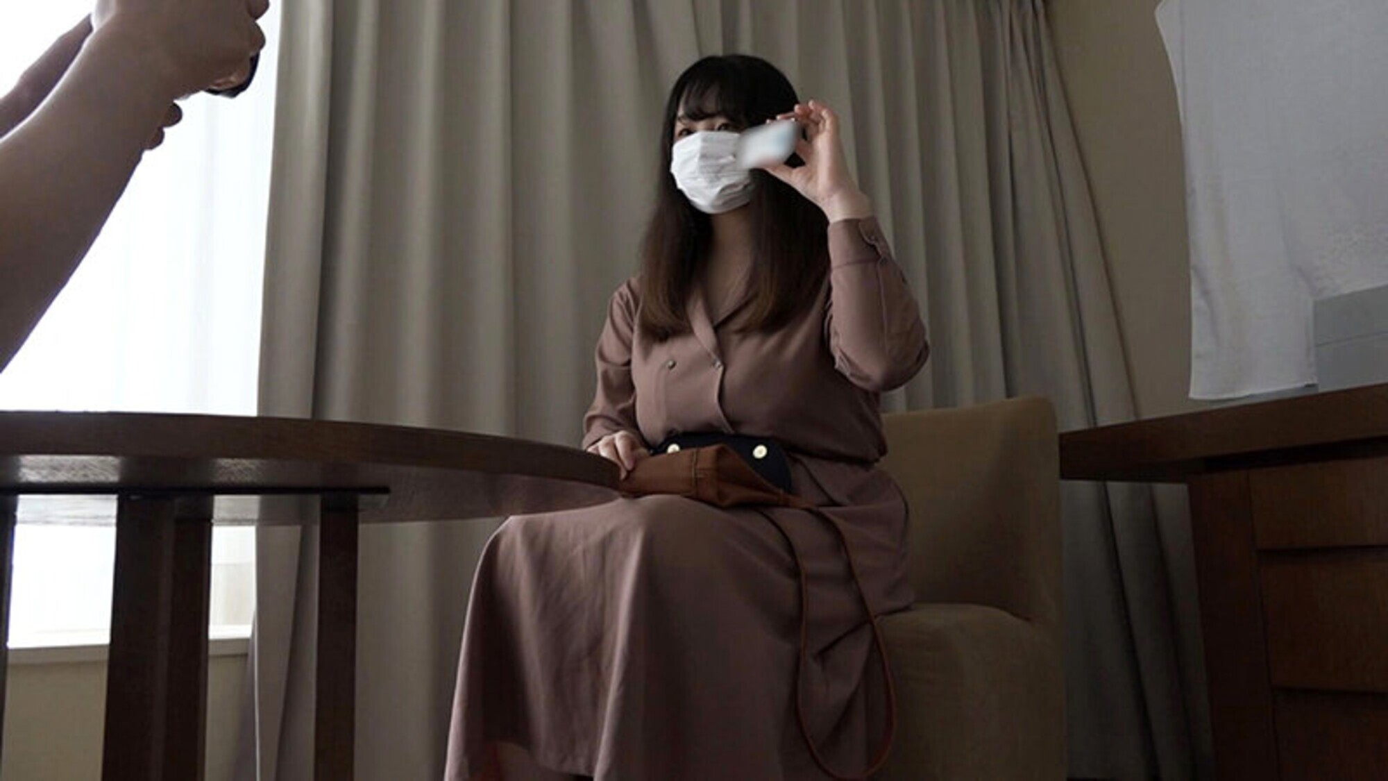 発掘☆天然ポチャJ-cup素人さん 匿名希望 画像3