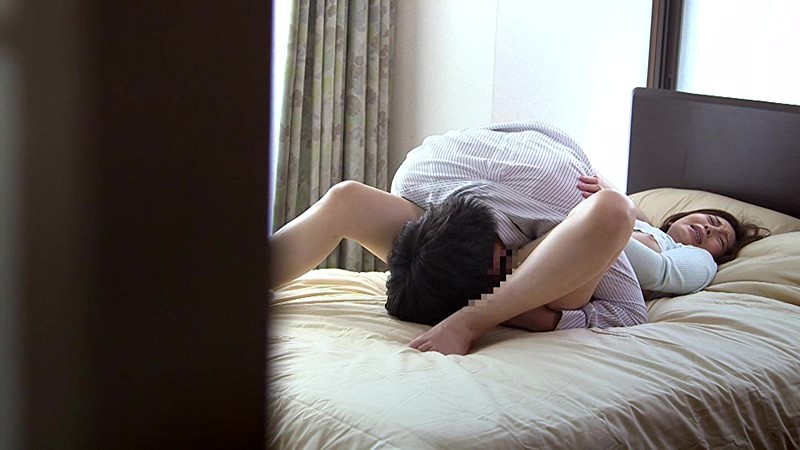 夫公認! 私の妻を満足させてください。 佐々木あき 画像6