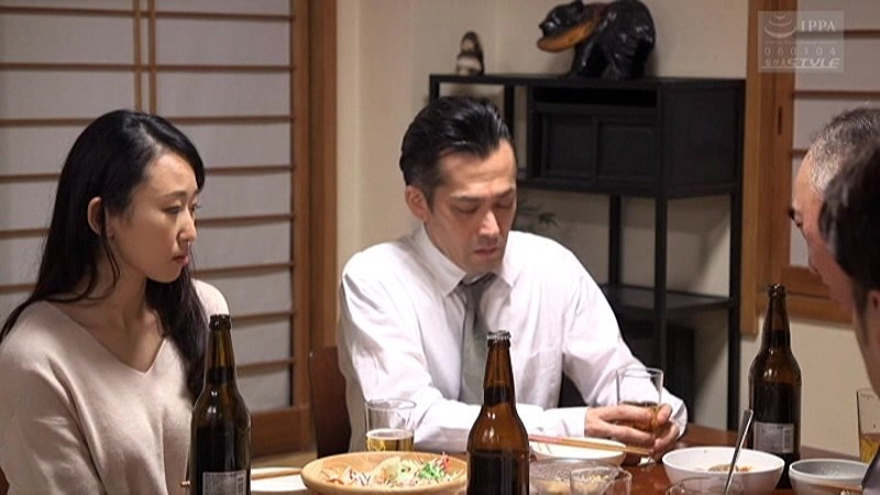 あなたの嫌いなあの人と・・ ~下衆な夫の上司に中出しされた妻~ 森ほたる 画像5