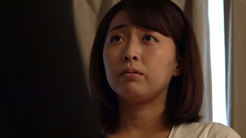 罠に落された美人妻 篠崎かんな 画像10