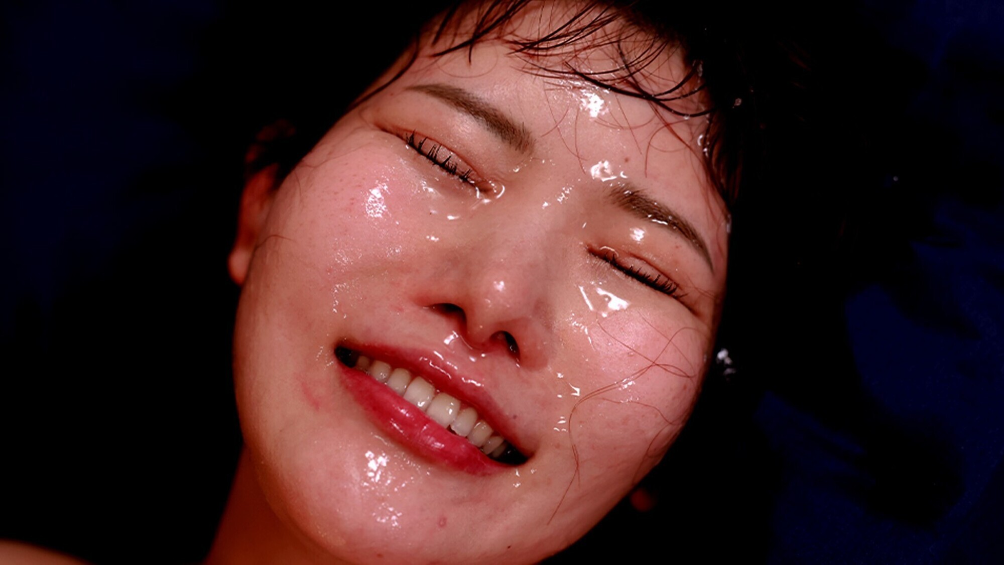 ぶっかけ幸福女子 茉日 画像5