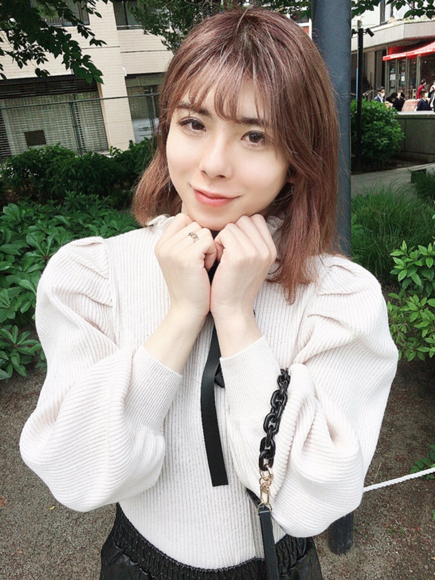 放課後はオトコノ娘 ボクの身体、女の子より気持ちいいよ。めちゃカワ女装子!!こはくちゃんとイチャラブSEX 画像13