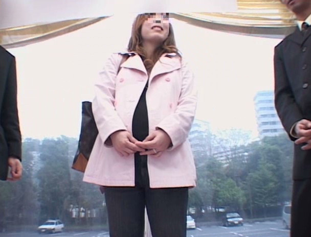 人妻マジックミラー号 団地妻編 in光が丘 画像20