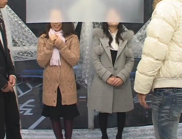 マジックミラー号 セレブ限定人妻編 in 銀座 画像2