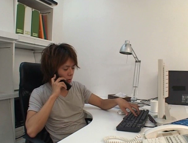 あえがせてみせます。普段は絶対に聞けないダレもが1秒でトリコになる美声で清楚な美人コールセンターレディ 画像1