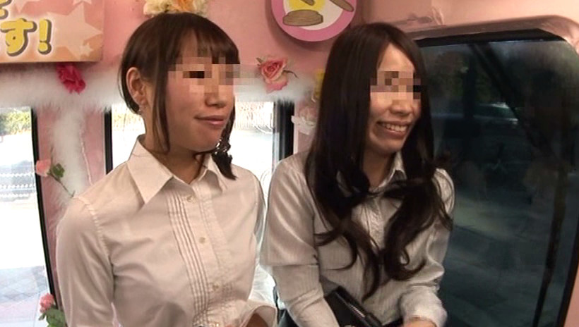 マジックミラー便 春のオフィス街で出張ナンパ!働く美女編vol.02 大人の街に勤務するデキる女性限定!お堅い職場のオマ○コもMM便の中では濡れまくり!! in有楽町・銀座&赤坂見附 画像21