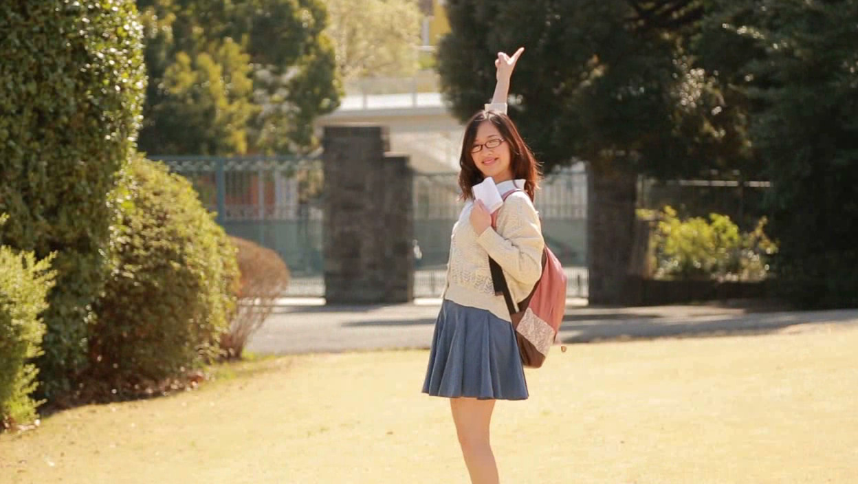 「どうせ今年も落ちるからどうでもいいです・・・。」受験前日にナンパされて自暴自棄でSEXしちゃった予備校生が三浪の末なななんと奇跡の東○合格!合格発表直後に今度は浮かれてまたまたSEXしてしまいました!4月から現役東○生 さとこさん(21) 画像21