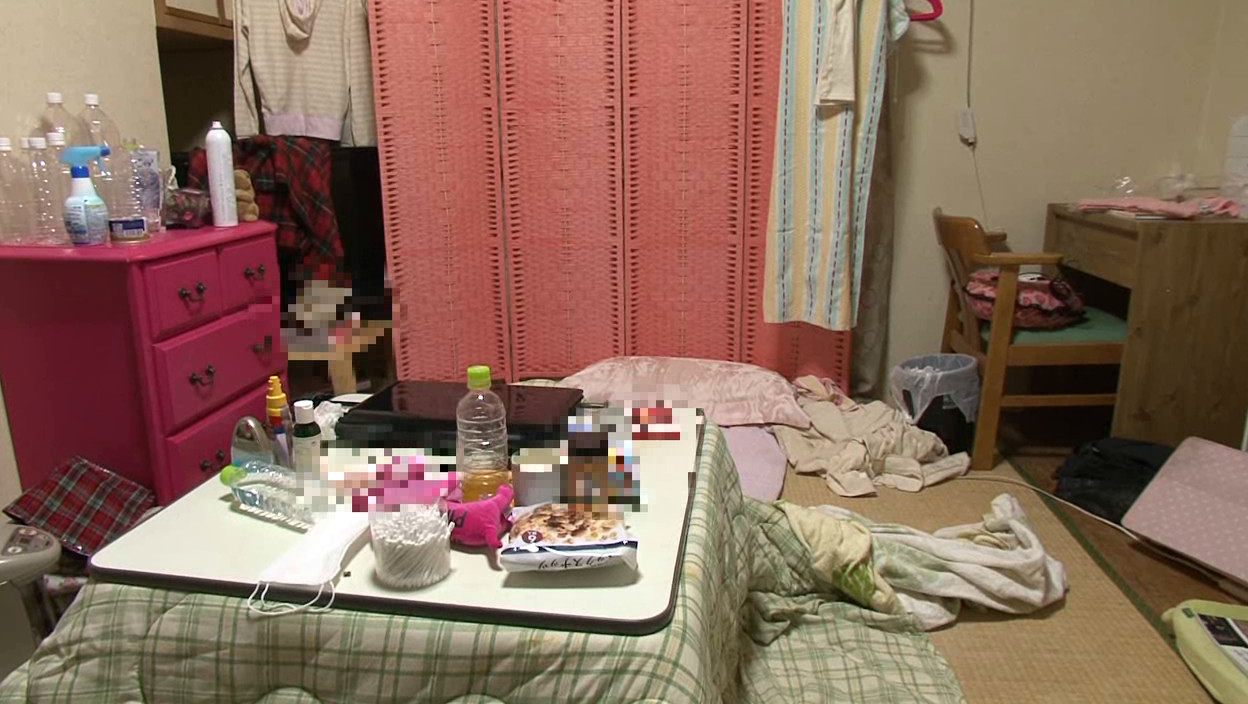 3年引きこもり美少女 ふゆかちゃん(19) 社会復帰はAV出演で!ノーブラペチャパイすっぴん娘が1000日ぶりの外出で青姦露出デビュー 画像16