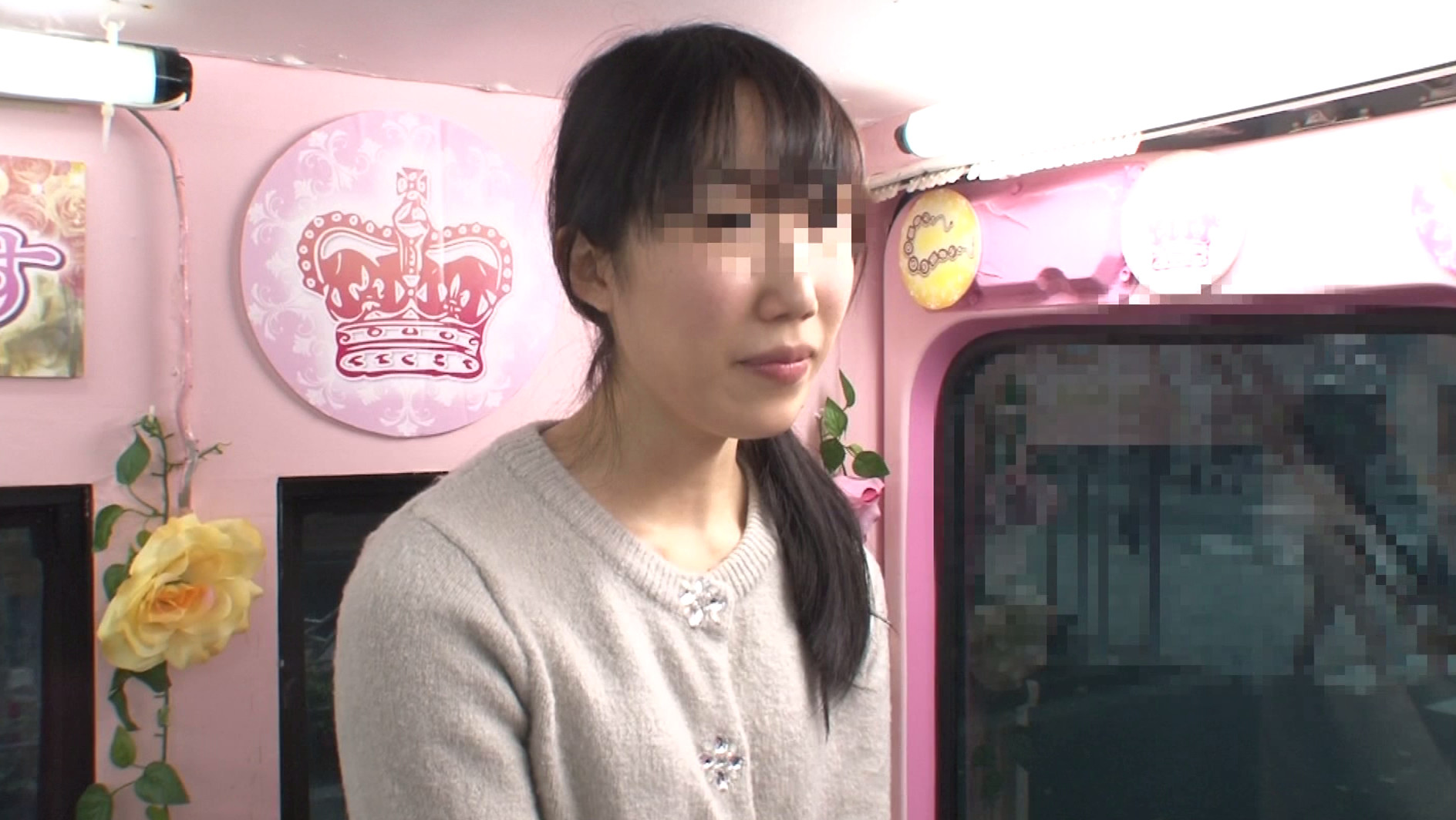 マジックミラー便 全員35歳over! 美しくて清楚な人妻さん初めてのごっくん編 vol.02 旦那の精液も飲んだことのない奥さまたちが人生初の精飲体験 合計10発!! in銀座&白金 画像15