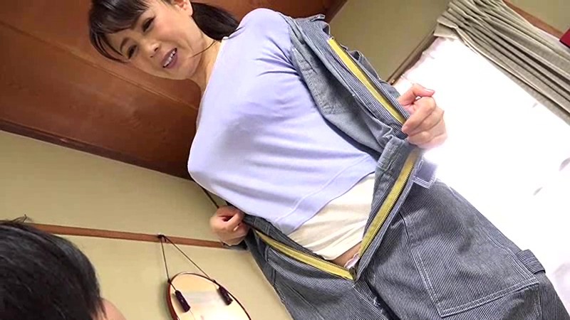 母子交尾 【信州中野路】 三浦恵理子 画像2